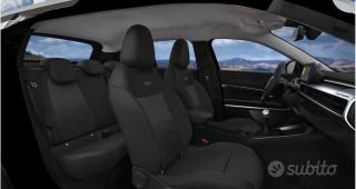 JEEP Avenger usata, con Airbag Passeggero
