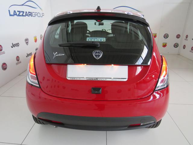 LANCIA Ypsilon usata, con Chiusura centralizzata