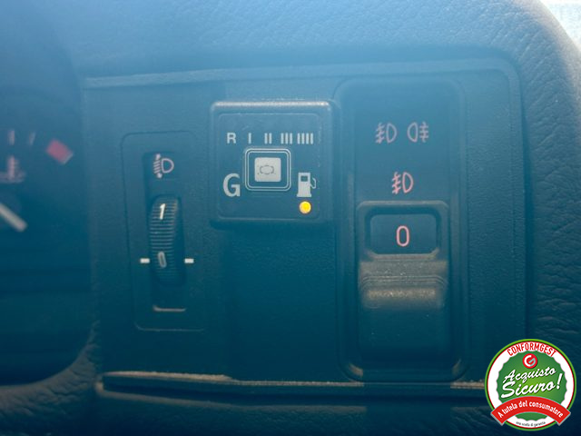 BMW 520 usata, con MP3