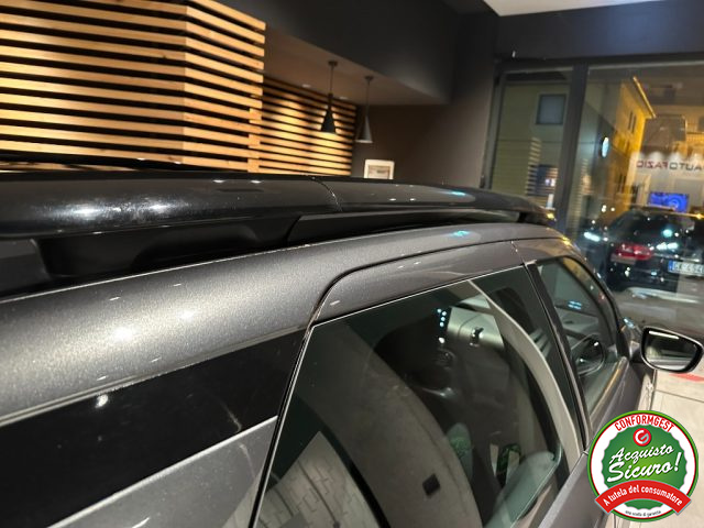 CITROEN C4 Cactus usata, con Vetri oscurati