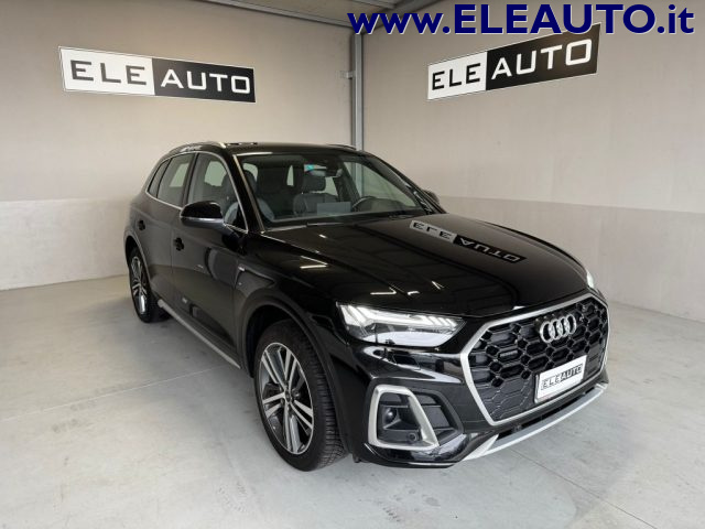 AUDI Q5 usata, con ABS