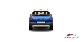 MINI Countryman usata 5