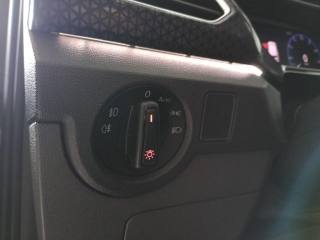 VOLKSWAGEN T-Cross usata, con Touch screen