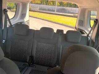 FIAT Doblo usata, con Immobilizzatore elettronico