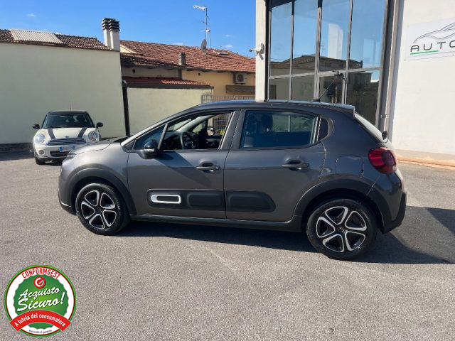 CITROEN C3 usata, con Cruise Control