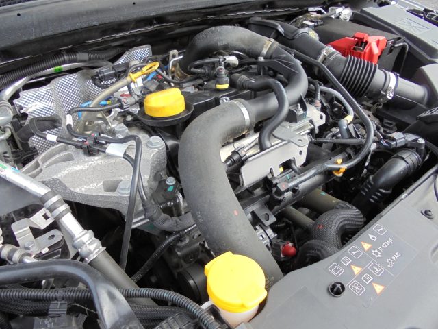 RENAULT Clio usata 48