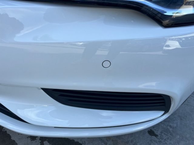 OPEL Astra usata, con Boardcomputer