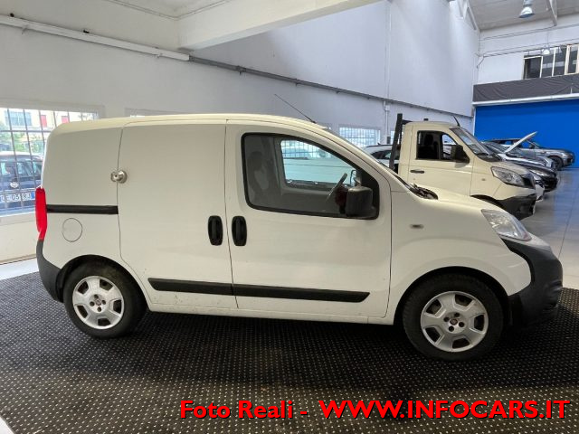 FIAT Fiorino usata, con Controllo trazione