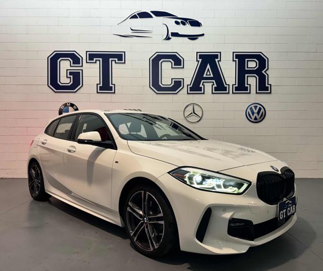 BMW 118 usata, con Airbag Passeggero