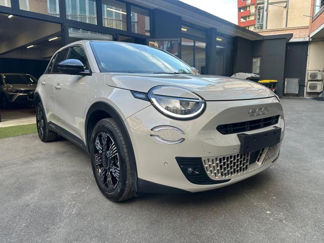 FIAT 600 usata, con Airbag Passeggero