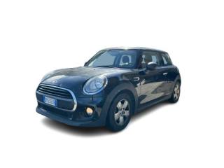 MINI One 1.2 One 75 CV Adatta a Neo Patentati