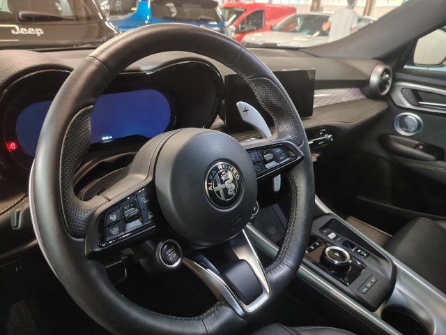 ALFA ROMEO Tonale usata, con Sensore di luce