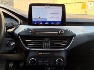FORD Focus usata, con Chiusura centralizzata