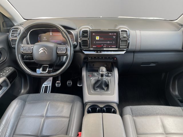 CITROEN C5 Aircross usata, con ESP