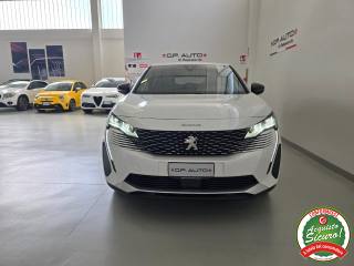 PEUGEOT 3008 usata, con Airbag