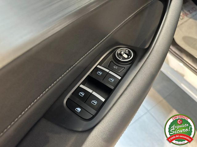 DR MOTOR DR 5.0 usata, con Park Distance Control