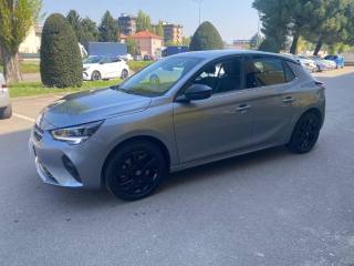 OPEL Corsa-e usata, con Autoradio