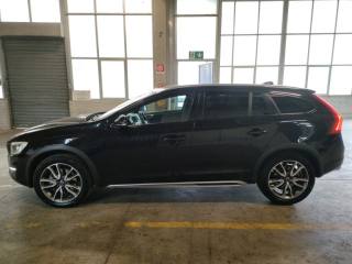 VOLVO V60 Cross Country usata, con Airbag laterali