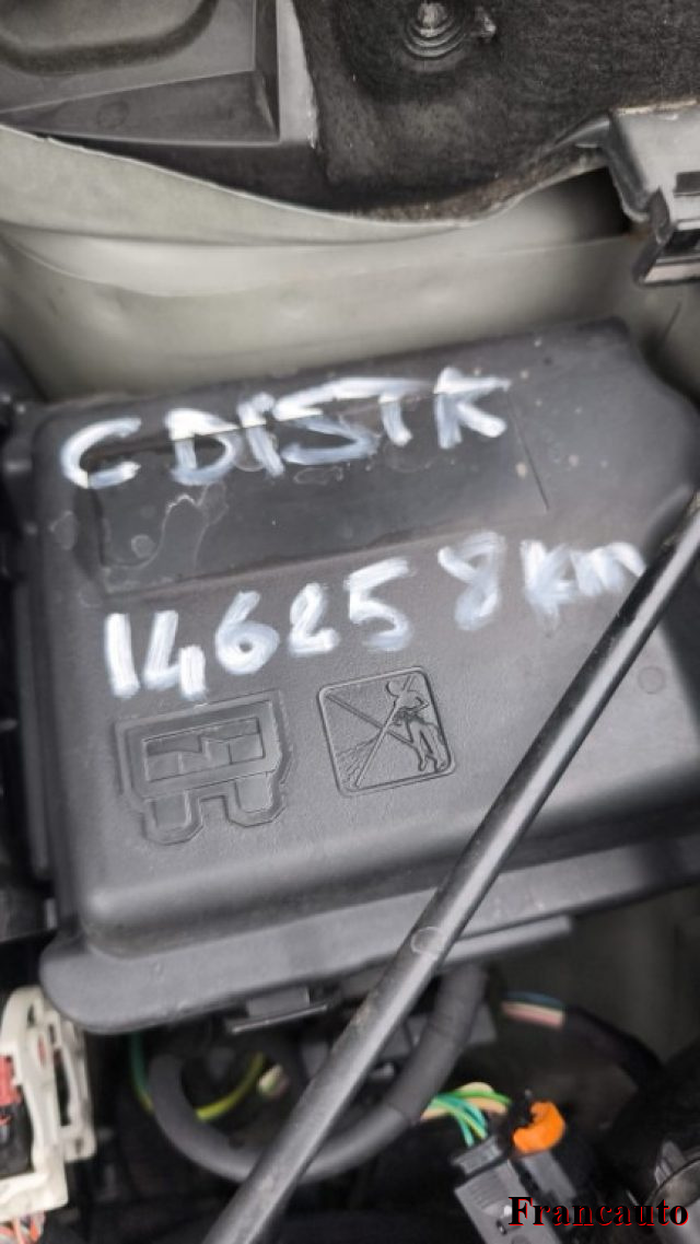 PEUGEOT 208 usata, con Chiusura centralizzata