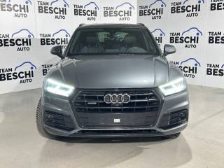 AUDI Q5 usata, con Airbag