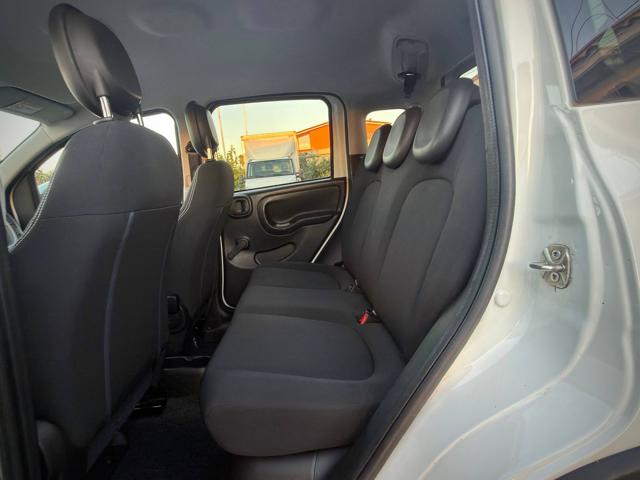 FIAT Panda usata 28
