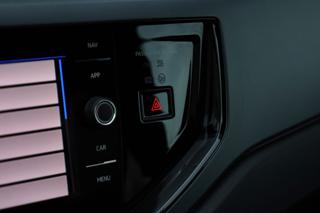 VOLKSWAGEN Taigo usata, con Luce d