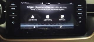 SKODA Kamiq usata, con Bluetooth