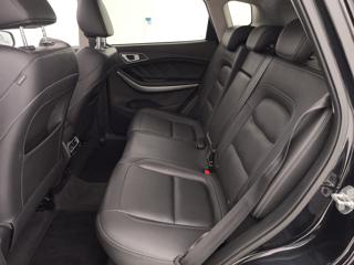 DR MOTOR DR F35 usata, con Touch screen