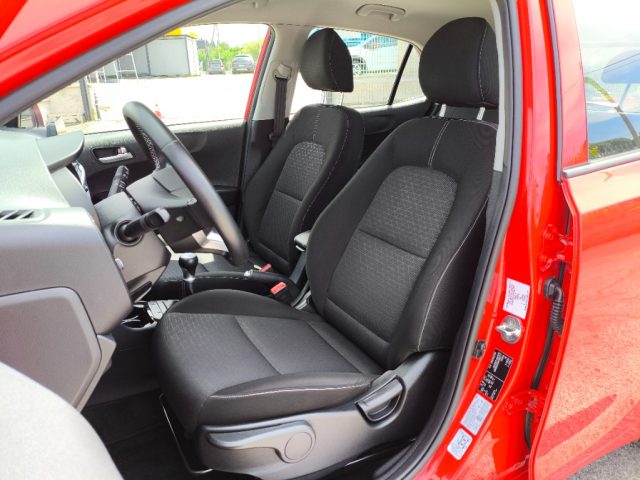 KIA Picanto usata 5
