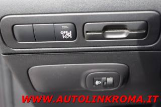 CITROEN C3 Aircross usata, con Sedile posteriore sdoppiato