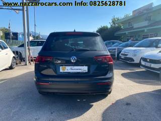 VOLKSWAGEN Tiguan usata, con Servosterzo