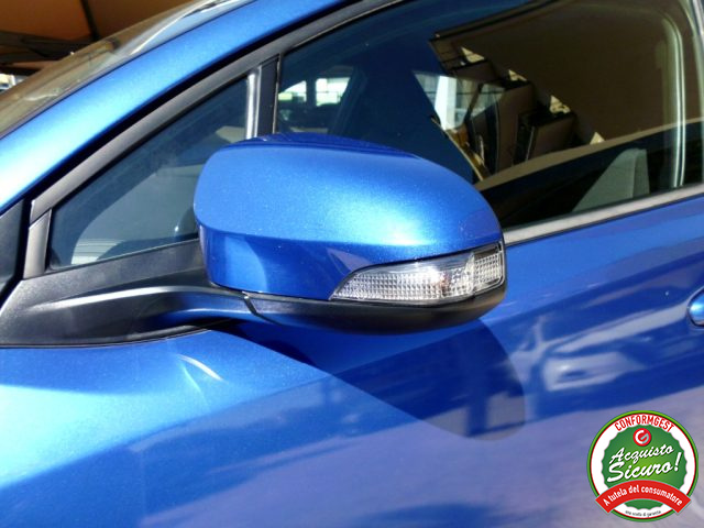 TOYOTA C-HR usata, con Volante multifunzione