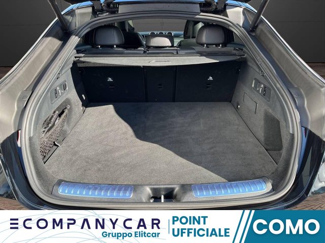 MERCEDES-BENZ GLC 220 usata, con Autoradio