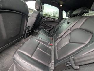 PORSCHE Macan usata, con Cerchi in lega