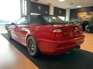 BMW M3 usata, con Chiusura centralizzata