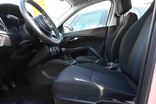 FIAT Tipo usata, con Controllo automatico clima
