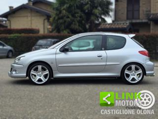 PEUGEOT 206 usata 20