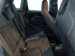 MINI Cooper S usata, con Servosterzo