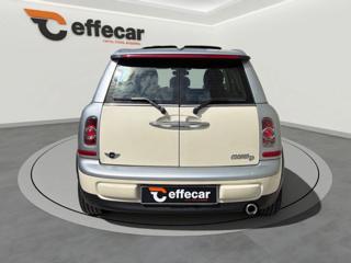 MINI Clubman usata, con Alzacristalli elettrici