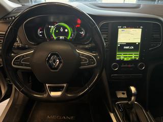 RENAULT Megane usata, con Controllo trazione