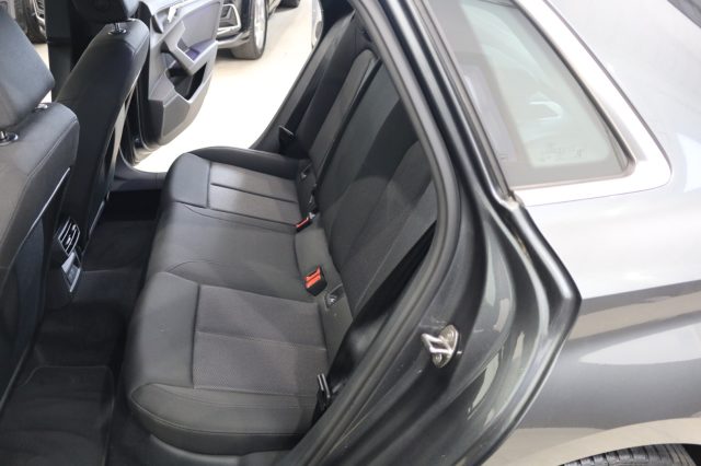 AUDI A3 usata, con Controllo automatico clima