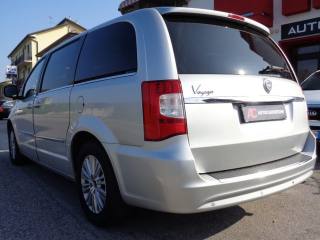 LANCIA Voyager usata, con Antifurto