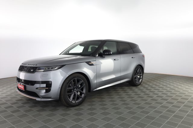 LAND ROVER Range Rover Sport usata 6