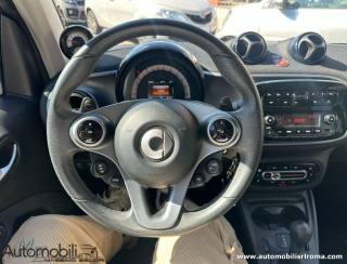 SMART ForTwo usata, con Fendinebbia