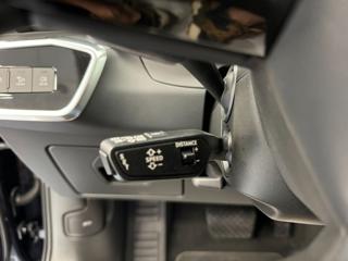 AUDI A6 usata, con Leve al volante