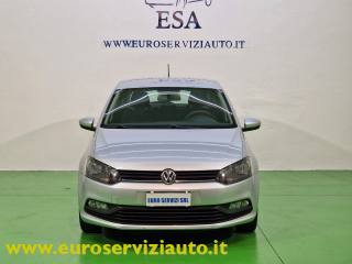 VOLKSWAGEN Polo usata, con Antifurto