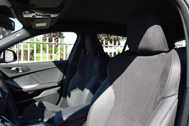 BMW 120 usata, con ESP