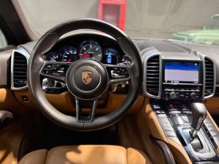 PORSCHE Cayenne usata, con Controllo trazione