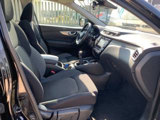 NISSAN Qashqai usata, con Controllo trazione