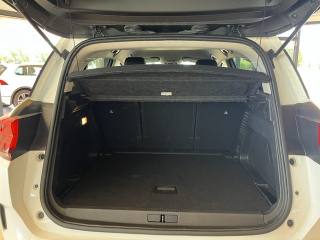 CITROEN C5 Aircross usata, con Autoradio digitale